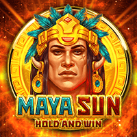 Mặt Trời Maya icon