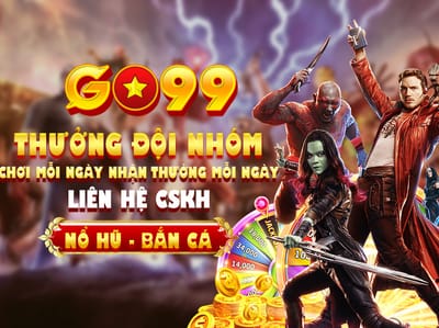 Siêu Thưởng Chào Mừng 100% promotion