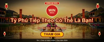 Nhận Thưởng Ưu Đãi Khủng
