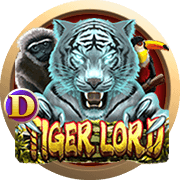 Hổ Bá Vương icon