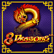 8 Con rồng icon